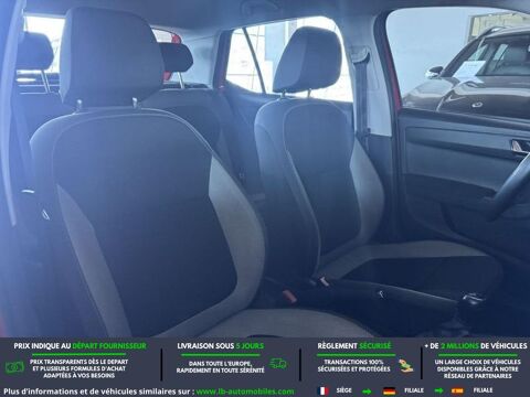 Fabia 1.4 TDI 75 2018 occasion 31850 Beaupuy