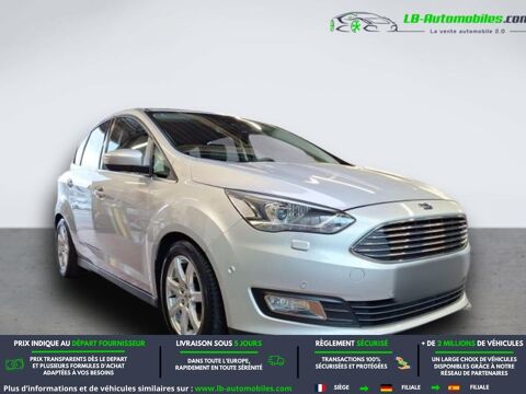 C-max 1.5 EcoBoost 150 BVA 2016 occasion 31850 Beaupuy