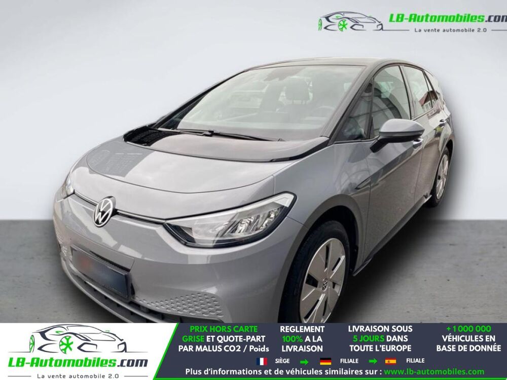 ID.3 204 ch Pro S 2023 occasion 31850 Beaupuy