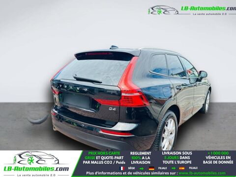 XC60 D4 190 ch BVA 2018 occasion 31850 Beaupuy