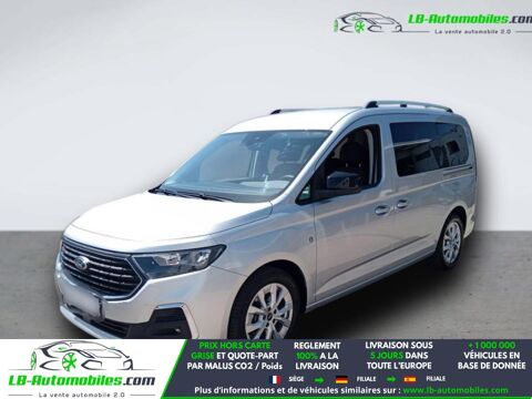 Tourneo VP 1.5 EcoBoost 114 BVA 2025 occasion 31850 Beaupuy