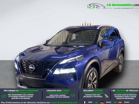Nissan X-Trail e-POWER 204 ch 2024 occasion Beaupuy 31850