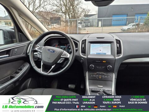 S-MAX 2.5 Duratec Hybrid 190 eCVT 2022 occasion 31850 Beaupuy