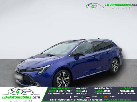 Corolla Hybride 196ch BVA 2026 occasion 31850 Beaupuy