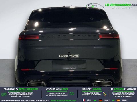 Range Rover P460e AWD 3.0L i6 PHEV 2026 occasion 31850 Beaupuy