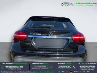 Classe GLA 200 BVA 2019 occasion 31850 Beaupuy