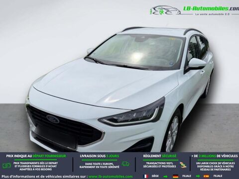 Annonce voiture Ford Focus 18490 €
