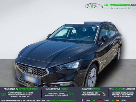 Leon 2.0 TDI 115 BVM 2023 occasion 31850 Beaupuy