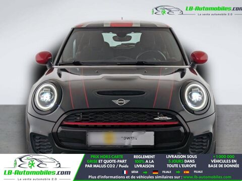 Cooper S JCW 231 CH BVM 2019 occasion 31850 Beaupuy