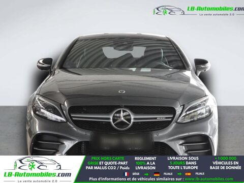 Classe C 43 Mercedes-AMG 2023 occasion 31850 Beaupuy