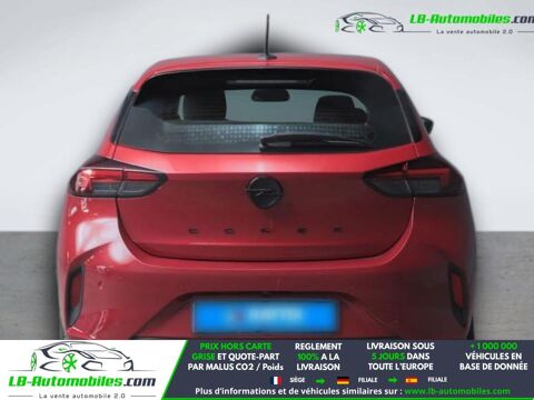 Corsa 1.2 Turbo 100 ch BVA 2025 occasion 31850 Beaupuy