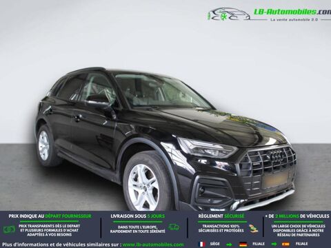 Annonce voiture Audi Q5 32500 €