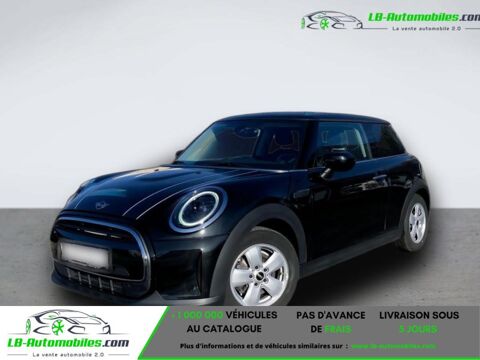 Mini Cooper 136 CH BVA 2022 occasion Beaupuy 31850