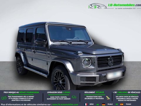 Classe G 500 BVA 2022 occasion 31850 Beaupuy