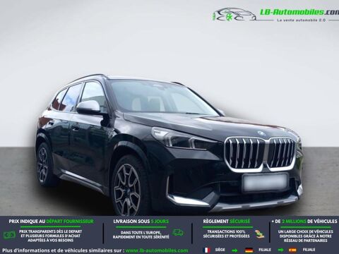 X1 xDrive 30e 326ch BVA 2023 occasion 31850 Beaupuy