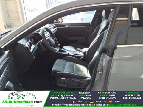 Arteon 2.0 TSI 320 BVA 4MOTION 2023 occasion 31850 Beaupuy