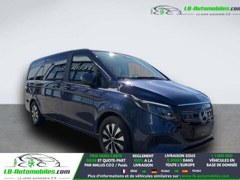 EQV 300 Long 204 ch 2024 occasion 31850 Beaupuy