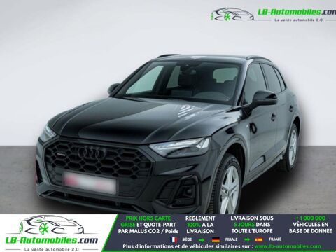 Q5 50 TFSIe 299 BVA Quattro 2021 occasion 31850 Beaupuy