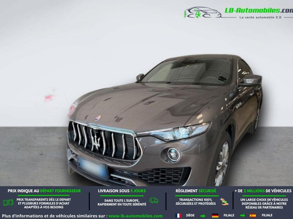 Levante V6 275 CH 2021 occasion 31850 Beaupuy