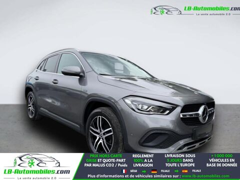Classe GLA 250 e BVA 2021 occasion 31850 Beaupuy