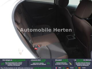 Mazda2 1.5L SKYACTIV-G M Hybrid 90ch BVM 2020 occasion 31850 Beaupuy