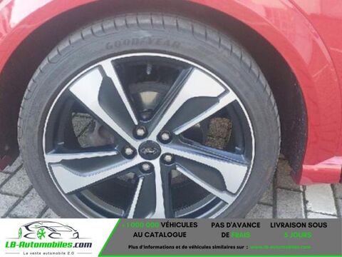 Puma 1.0 EcoBoost 155 ch BVM 2020 occasion 31850 Beaupuy
