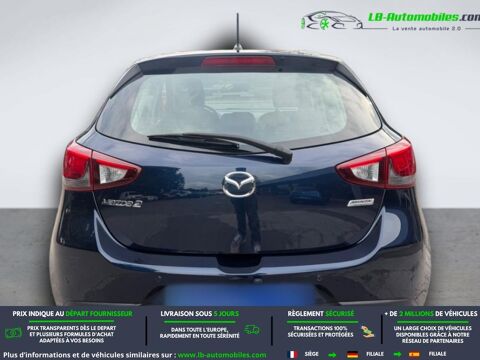 Mazda2 1.5L SKYACTIV-G 75ch 2019 occasion 31850 Beaupuy