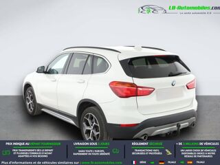 X1 sDrive 20i 192 ch BVA 2018 occasion 31850 Beaupuy
