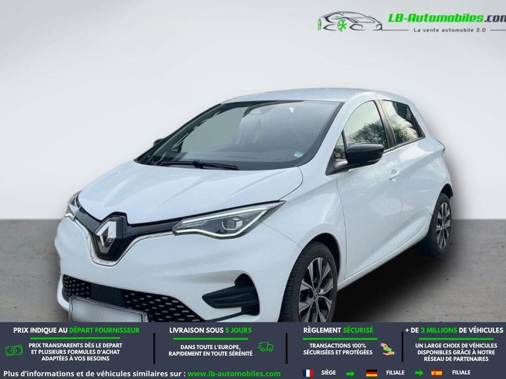 Zo&eacute; R110 BVA 2023 occasion 31850 Beaupuy