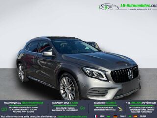 Classe GLA 200 BVA 2018 occasion 31850 Beaupuy