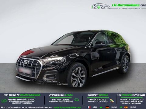 Audi Q5 35 TDI 163 BVA 2023 occasion Beaupuy 31850