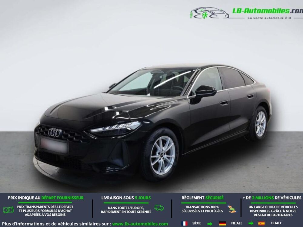 A5 40 TDI Hybride 204 BVA Quattro 2025 occasion 31850 Beaupuy