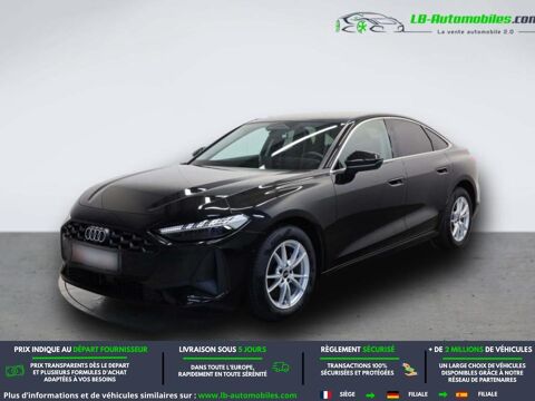 Annonce voiture Audi A5 43980 €