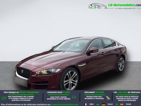XE 180 ch BVA 2017 occasion 31850 Beaupuy