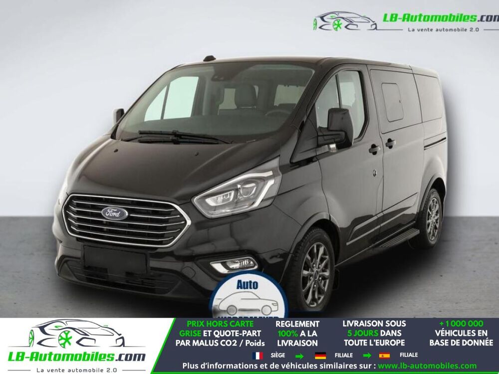 Tourneo VP 320 L1H1 2.0 EcoBlue 185 BMV 2021 occasion 31850 Beaupuy