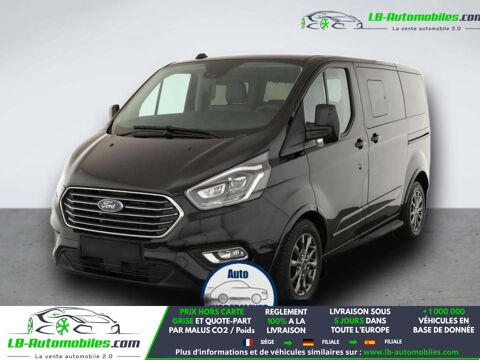 Annonce voiture Ford Tourneo VP 37200 €