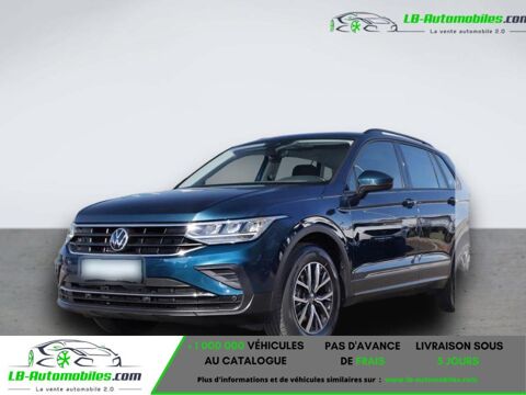 Volkswagen Tiguan 2.0 TDI 150ch BVA 2021 occasion Beaupuy 31850