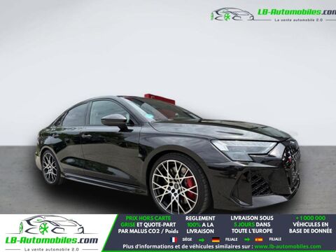 RS3 2.5 TFSI 400 Quattro 2025 occasion 31850 Beaupuy
