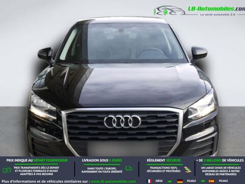 Q2 TDI 116 ch BVA 2020 occasion 31850 Beaupuy
