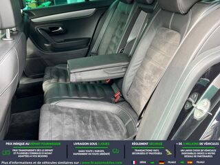 COCCINELLE II 3.6 V6 FSI 300 BVA 2015 occasion 31850 Beaupuy