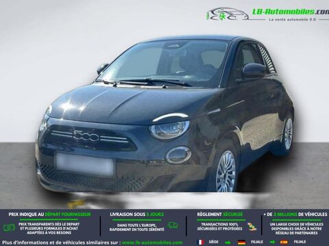 Annonce voiture Fiat 500 13990 €