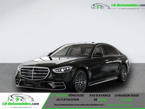 Mercedes Classe S 350 d BVA 2021 occasion Beaupuy 31850