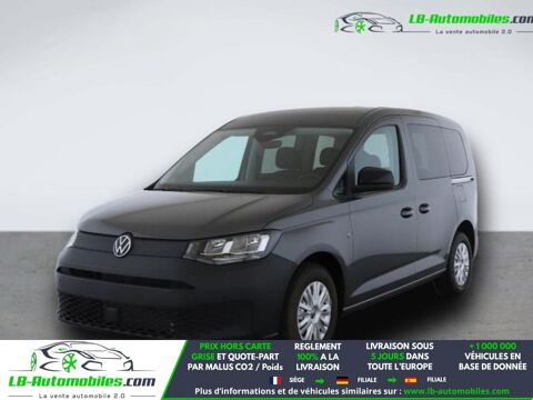 Caddy 2.0 TDI 102 BVM 2025 occasion 31850 Beaupuy