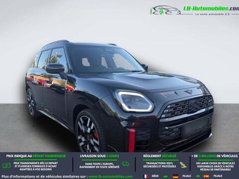 Countryman 300ch BVA 2024 occasion 31850 Beaupuy