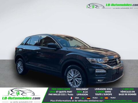 T-ROC 1.6 TDI 115 BVM 2018 occasion 31850 Beaupuy
