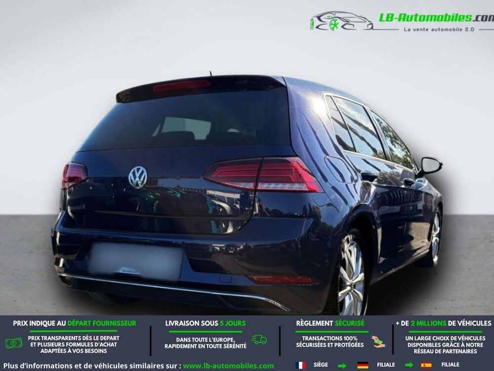Golf 1.5 TSI 150 BVM 2017 occasion 31850 Beaupuy