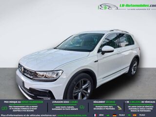 Tiguan 1.4 TSI 125 BMT 2018 occasion 31850 Beaupuy