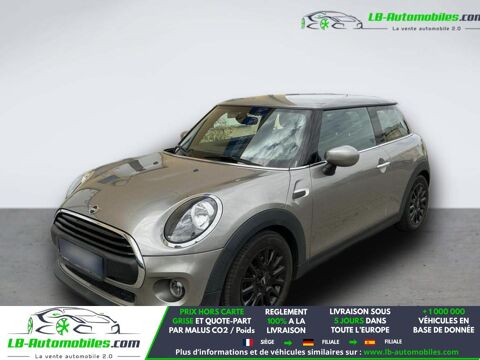 Annonce voiture Mini Countryman 14690 €