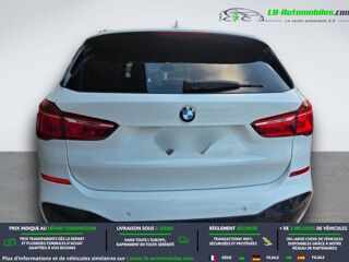 X1 sDrive 18d 150 ch BVA 2016 occasion 31850 Beaupuy