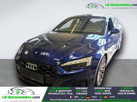 A5 45 TFSI 265 BVA Quattro 2023 occasion 31850 Beaupuy